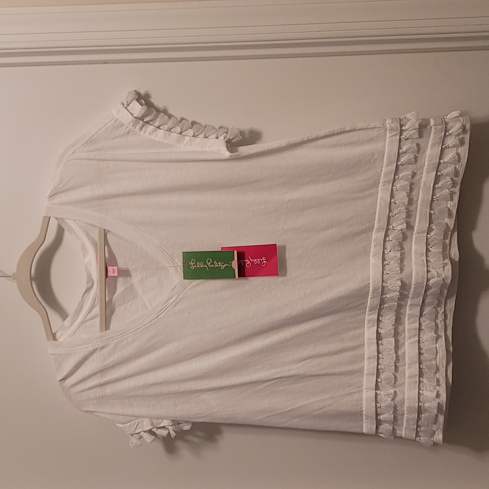 Lilly Pullitzer Shirt